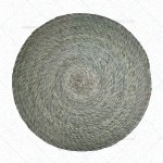 Mantel circular