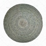 Mantel circular (12 piezas)