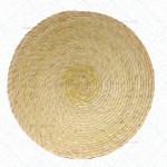 Mantel circular