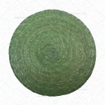 Mantel circular (12 piezas)