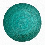 Mantel circular