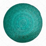 Mantel circular (12 piezas)