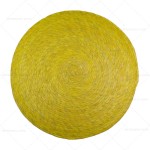 Mantel circular