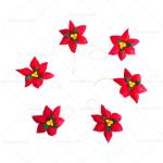 Esferas Surtidas Navideñas