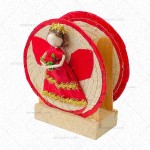 Servilletero quinceañera