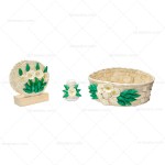Set Dalia