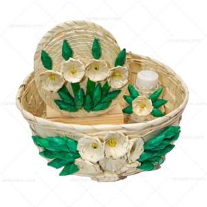 Set Dalia