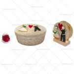 Set novios