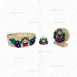 Set lelé