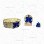 Set mariposa