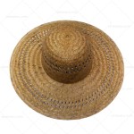 Sombrero Camila
