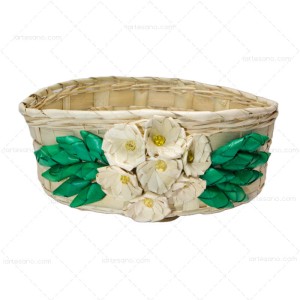 Tortillero Dalia