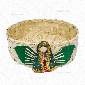 Tortillero Ixa Mariano