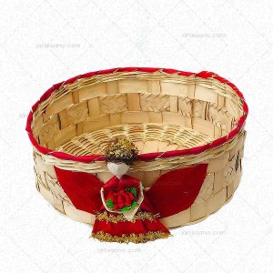 Tortillero quinceañera