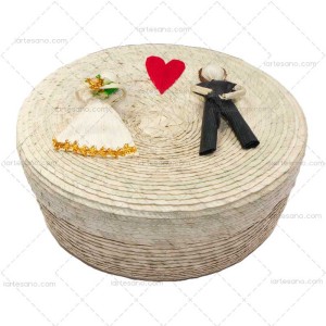 Tortillero novios
