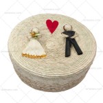 Tortillero novios