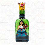Botella Acateca 250 ML
