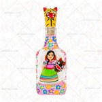 Botella Acateca 250 ML