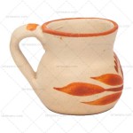 Jarrito Mate Café